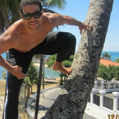 Diego Wyv, 30.12.1986, Salvador