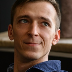 Веталь Козырев, 17.04, Самара