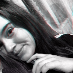 Amina Mironova, 11.09.2001, Константиновка