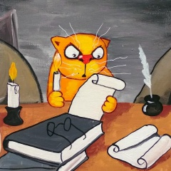 Павел Плотников, Магадан