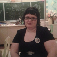 Olga Moskovskih, 20.04.1989