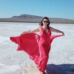 Юлия Корнева, 13.07, Воронеж