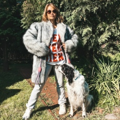 Наталья Дементьева, 04.01.1991, Москва