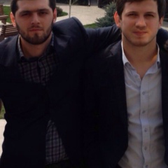 Саид Закарьяев, 23.09.1990, Краснодар