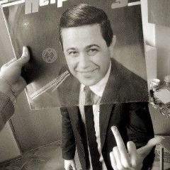 Павел Спиридонов, 21.03, Москва