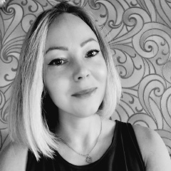 Анна Михайлова, 28.06, Санкт-Петербург