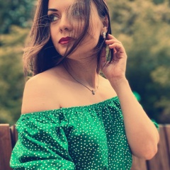 Елена Михайловна, 04.07, Брянск