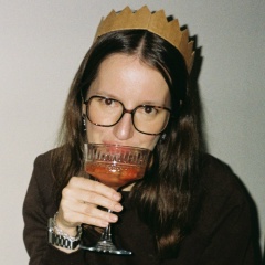 Такая Маруська, 31.05.1987, Горки Ленинские