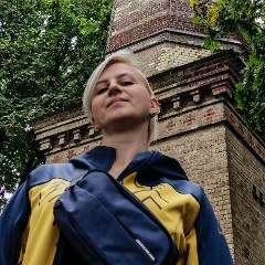 Таццяна Лiтошык, 15.11, Гомель