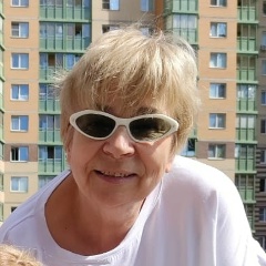 Анна Кузнецова, 26.07, Архангельск