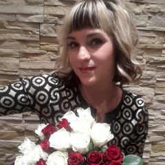 Ирина Чембаева, 08.10.1986, Москва