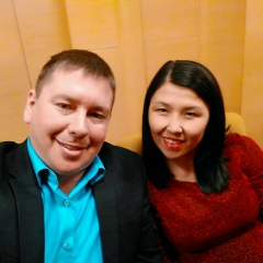 Асель Кожаева, 03.07.1986, Астана