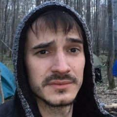 Влад Огнев, 05.06.1988, Казань