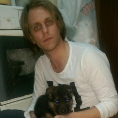 Alexander Gurbanov, 09.11.1989, Сумгаит