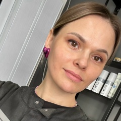 Анастасия Винникова, 26.11.1990, Новосергиевка