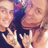 Олеся Смирнова, 25.06.1989, Екатеринбург