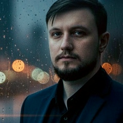 Виктор Романов, Санкт-Петербург