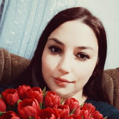 Арзы Ягьяева, 20.02.1993, Бахчисарай