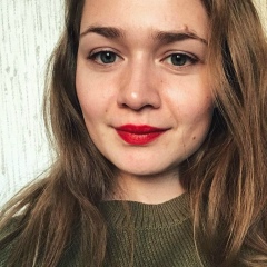 Анна Васильева, 16.12