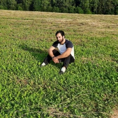 Надир Сефиханов, 30.07.1990, Москва