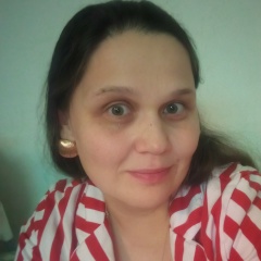 Екатерина Бердюгина, 20.11.1984, Нижний Новгород