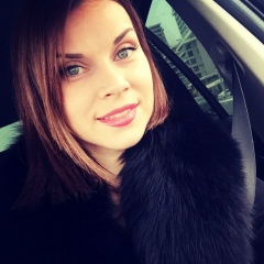 Екатерина Шаукштель, 28.04.1988, Казань