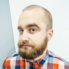 Александр Бублик, 29.11, Киев