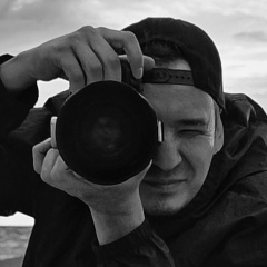 Роман Асхаев, 09.12, Москва