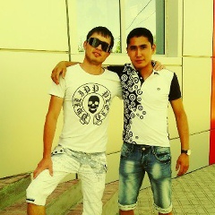 Азамат Тастанов, 17.01.1995, Палласовка