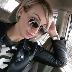 Олеся Постригань, 25.10.1981, Алматы