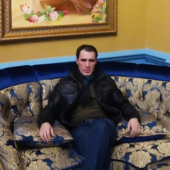 Кубати Шигалугов, 20.08.1985, Москва