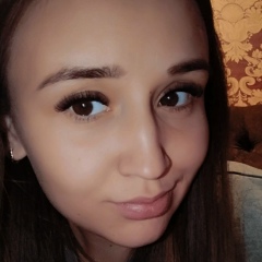 Надежда Третьяченко, 23.04, Алматы