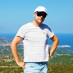 Константин Аленькин, 08.10.1982, Санкт-Петербург