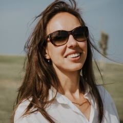 Татьяна Гершаник, 27.11.1986, Санкт-Петербург