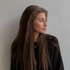 Евгения Викторова, 17.01, Санкт-Петербург