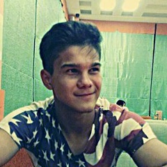 Самир Камилов, 16.03.1996, Талдом