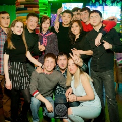 Улукбек Сагынбеков, 18.01, Каракол