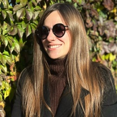 Даша Иванова, 25.04.1992, Москва