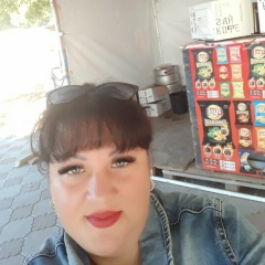 Ксюша Чернышова, 26.06.1986, Одесса