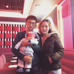 Самат Кадырбаев, 05.03.1989, Астана