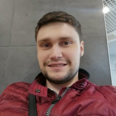 Станислав Беняш, 11.03, Санкт-Петербург