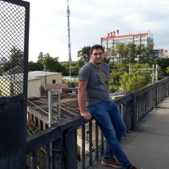 Сергей Нагибин, 23.02.1986, Актау