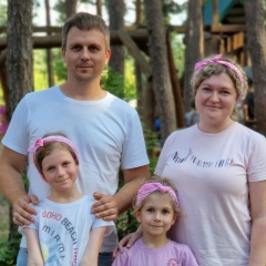 Наташа Чуносова, 02.08, Липецк