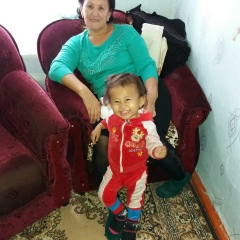 Нурбол Яуешов, Атырау