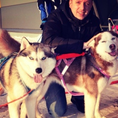 Владимир Купновицкий, 04.10, Новый Уренгой