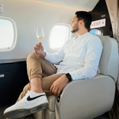 Akzhan Biarystanov, 12.09, Алматы