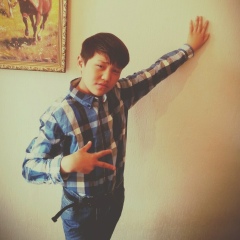 Жолдошов Кутман, 25.08.2001, Москва