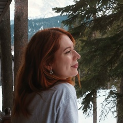 Анна Заутинская, 24.09, Екатеринбург