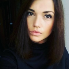 Танюша Ценецкая, 25.12.1989, Минск