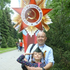 Николай Кучеренко, Саратов